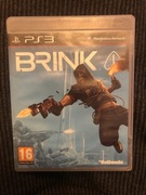 PS3 Brink