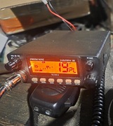 Zestaw Cb Radio President Harry III 12/24 volt antena president missuri