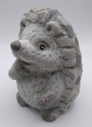 Jeż Jeżyk Figurka Ogrodowa