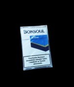 BonSoul - Lepiej Nie Pytać (kaseta, 1/200) nowa folia Bonson soulpete