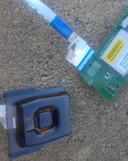 Moduł WIFI EAT64464802