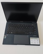 Laptop ASUS ZenBook 14 UX3402ZA-KP374W 14'' i5-1240P 16GB RAM 512GB
