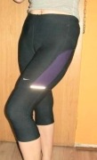 NIKE DRI FIT RUNNING LEGGINSY FITNES GYM M