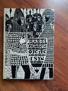 Karol Bunsch Ojciec i syn tom 1 i 2