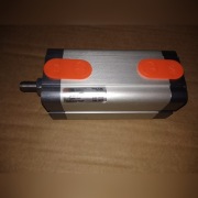 Siłownik METALWORK 2500400075CP