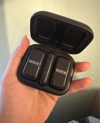 MIKROFONY RODE DO TELEFONU Lightning