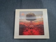 Opeth-Heritage  DIGIPACK CD + DVD   