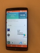 Telefon komórkowy LG G3 