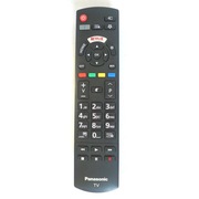 Panasonic pilot TV do TX-40EX603 TX-40EX620 TX-40EX633 TX-43EXW604 i innych