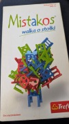 Gra krzesełkowa MISTAKOS