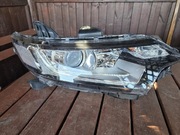 Lampa prawa LED Mitsubishi Outlander 2019r.