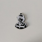 Brelok w stylu Stranger Things Dustin