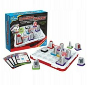 Gra planszowa Ravensburger Polska Laser Maze