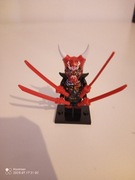 Ninjago MR.E +MASKA+TORS njo385