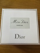 Miss Dior perfum 