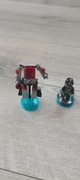 Lego Dimensions Fun Pack 71210 Cyborg 