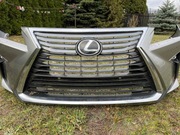 Zderzak Lexus RX