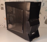 Obudowa komputerowa NZXT M59
