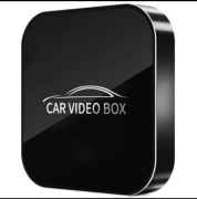 Adapter multimedialny do samochodu 