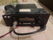 CB Radio President Tommy