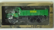 Berliet GBH 260 1/43  IXO /  Altaya