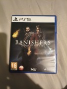 Banishers ghosts new eden ps5