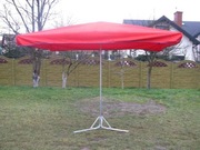 Parasol handlowy  2mx 2m
