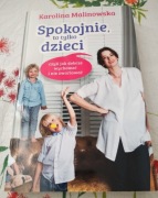 Karolina Malinowska - Spokojnie to tylko dzieci 