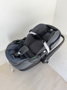 Fotelik Samochodowy Maxi Cosi Pebble 360 Pro2 + Maxi Cosi Familyfix 360 Pro