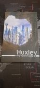 Nowy wspaniały świat Aldous Huxley