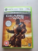 Gears of War 2 Xbox 360