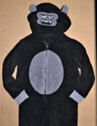 103^ Małpa Goryl strój piżama przebranie 15/16 Lat_164/170 cm