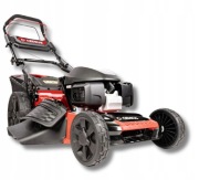 Kosiarka  AL 53CM HONDA GCV200 Z NAPĘDEM ALUMINIOWA 4w1 W-wa