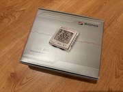 Bezprzewodowy licznik rowerowy Sigma ROX 8.1, z pomiarem tętna i kadencją