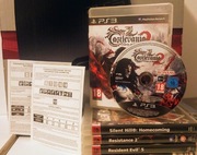 Gra Castlevania 2: Lords of Shadow na PlayStation 3