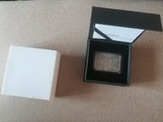 moneta srebrna 20 zł 35 rocznica zrywu antykomunistycznego 925/1000