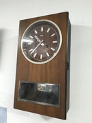 Stary zegar wiszący Metron