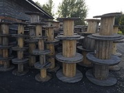 Bębny kablowe szpule