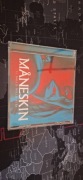 Il Ballo Della Vita Mneskin CD 