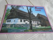 pocztówka Duszniki Zdrój