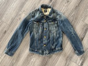 G-Star Raw kurtka jeansowa unisex M