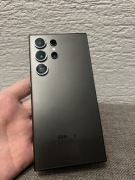 Samsung galaxy s24 ultra 256gb, gwarancja