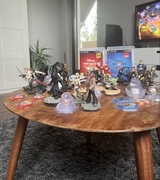 Kolekcja Disney Infinity 2.0/3.0 Playstation 3