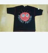 T-shirt męski Phunky Future XL