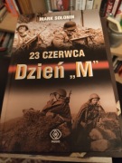 23 czerwca Dzień M. Mark Sołonin. 