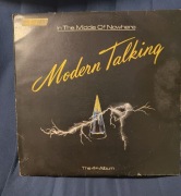 MODERN TALKING 4 Perła PRL