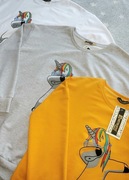 Bluza z jednorożcem S