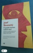 Skvorecky Przypadki inżyniera ludzkich dusz 