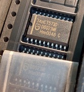 74HCT573D philips NOWY 20szt.