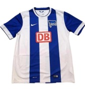 koszulka Nike klubowa HERTHA BERLIN BSC